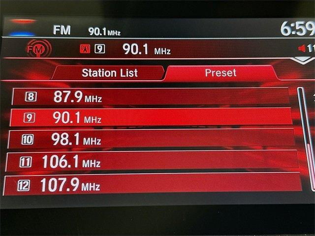 used 2019 Honda Civic car, priced at $20,895