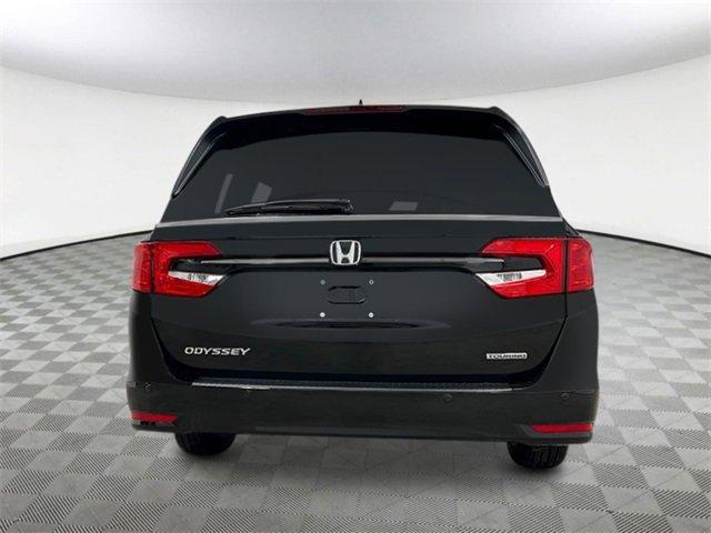 new 2024 Honda Odyssey car, priced at $43,106