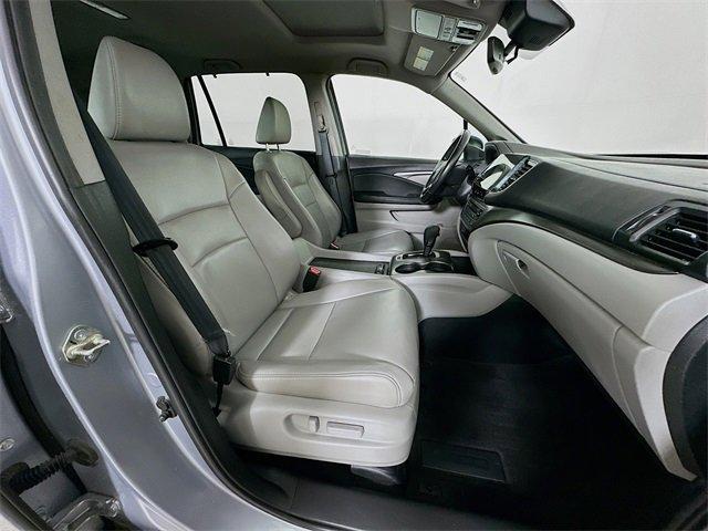 used 2019 Honda Pilot car, priced at $20,495
