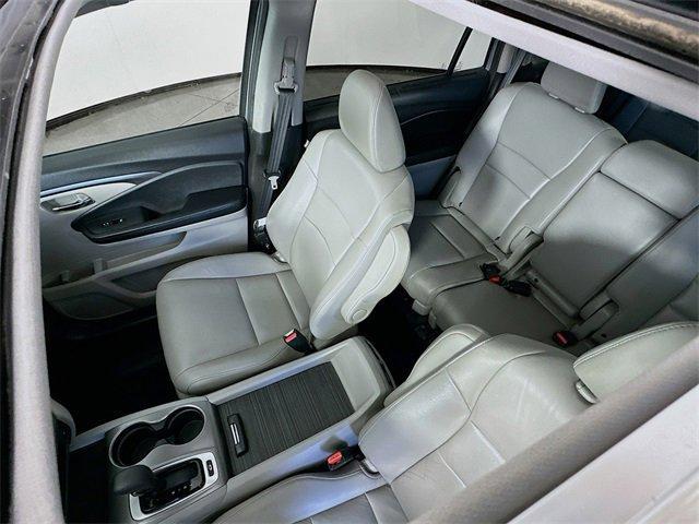 used 2019 Honda Pilot car, priced at $20,495
