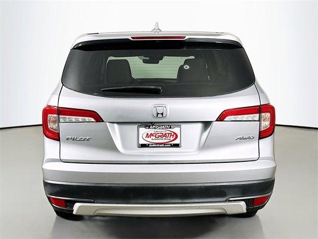 used 2019 Honda Pilot car, priced at $20,495