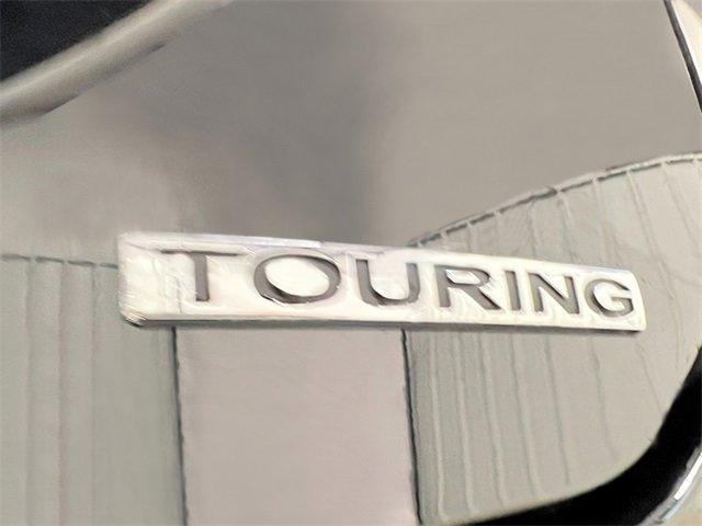 new 2025 Honda Pilot car, priced at $47,276