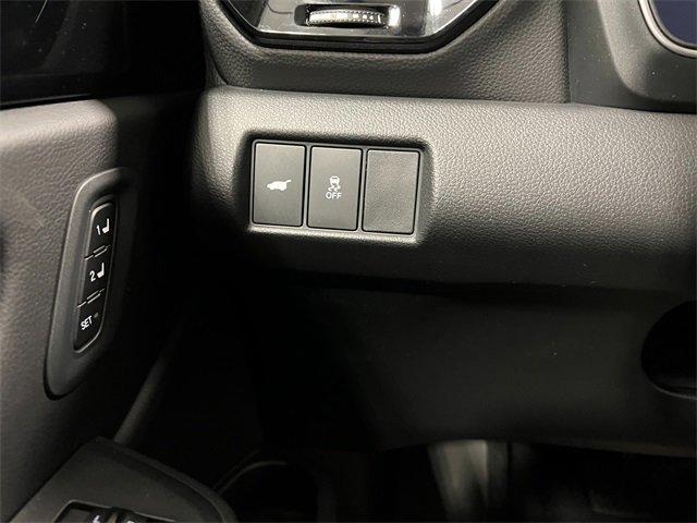 new 2025 Honda Pilot car, priced at $47,276