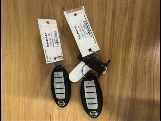 used 2021 Nissan Murano car, priced at $24,225