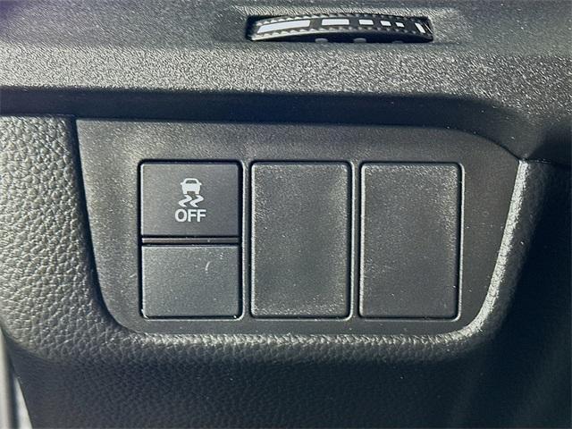 used 2024 Honda CR-V car, priced at $29,500