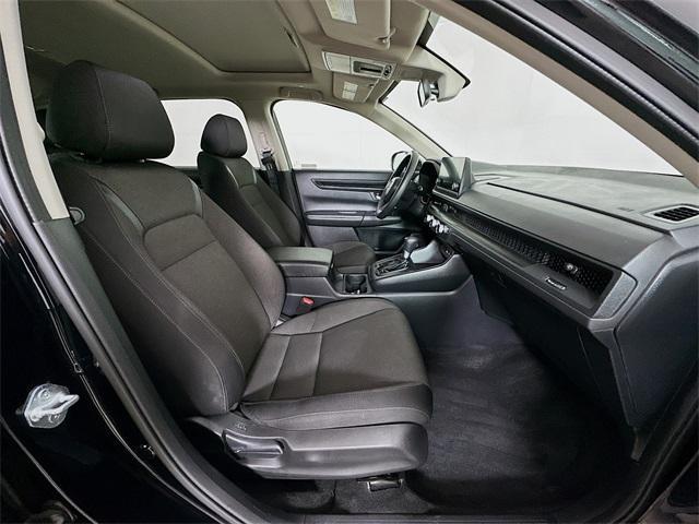 used 2024 Honda CR-V car, priced at $29,500