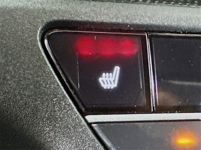 used 2024 Honda CR-V car, priced at $29,500