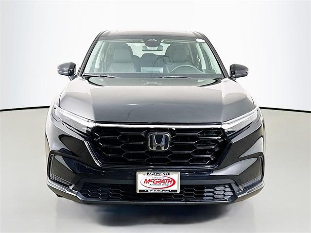 used 2024 Honda CR-V car, priced at $29,500