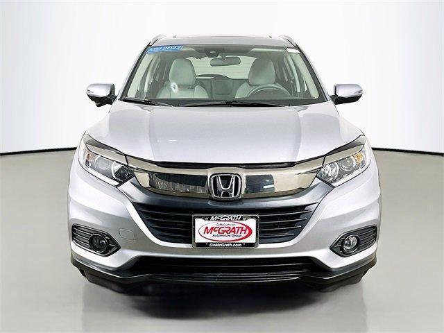 used 2022 Honda HR-V car, priced at $23,555