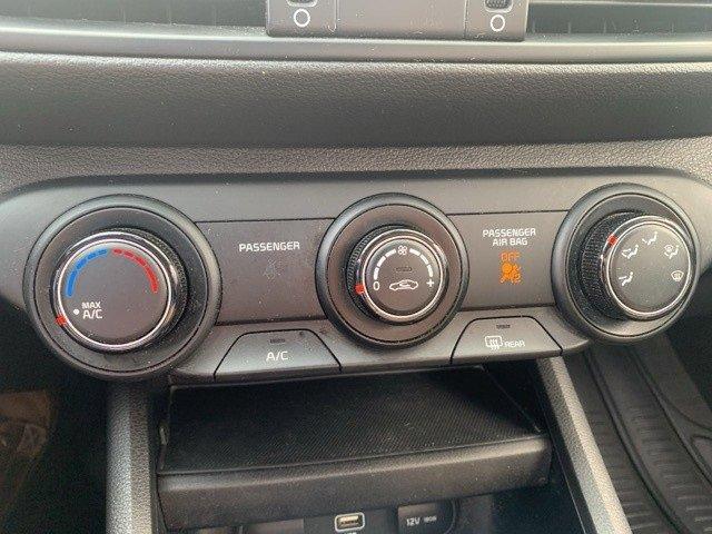 used 2023 Kia Forte car, priced at $15,800