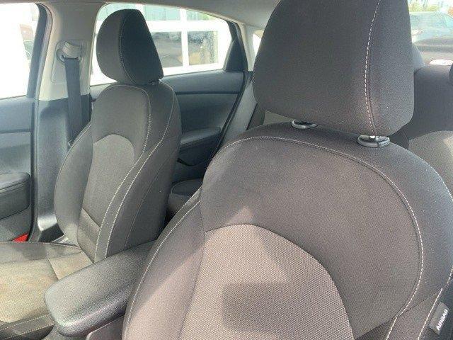 used 2023 Kia Forte car, priced at $15,800