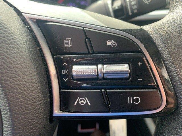 used 2023 Kia Forte car, priced at $15,800