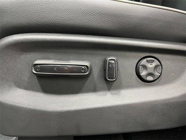 new 2025 Honda Odyssey car, priced at $46,022