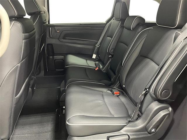 new 2025 Honda Odyssey car, priced at $46,022
