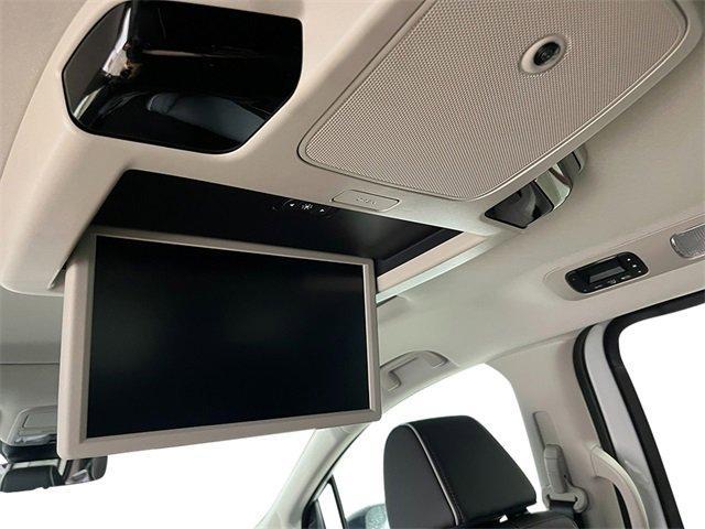 new 2025 Honda Odyssey car, priced at $46,022