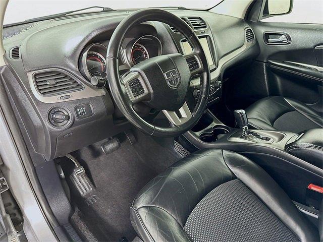 used 2017 Dodge Journey car, priced at $11,377