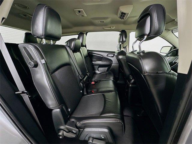 used 2017 Dodge Journey car, priced at $11,377