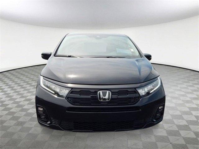 new 2026 Honda Odyssey car, priced at $48,951