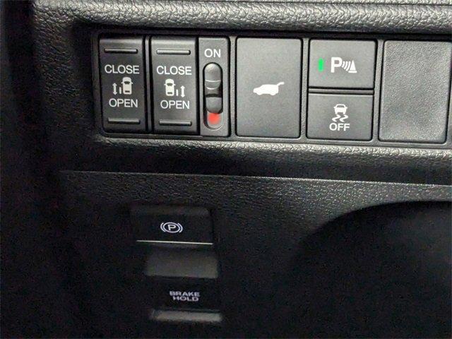 new 2026 Honda Odyssey car, priced at $48,951