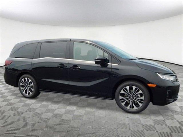 new 2026 Honda Odyssey car, priced at $48,951