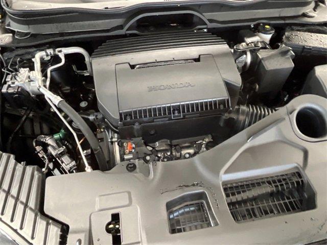 new 2025 Honda Pilot car, priced at $47,787