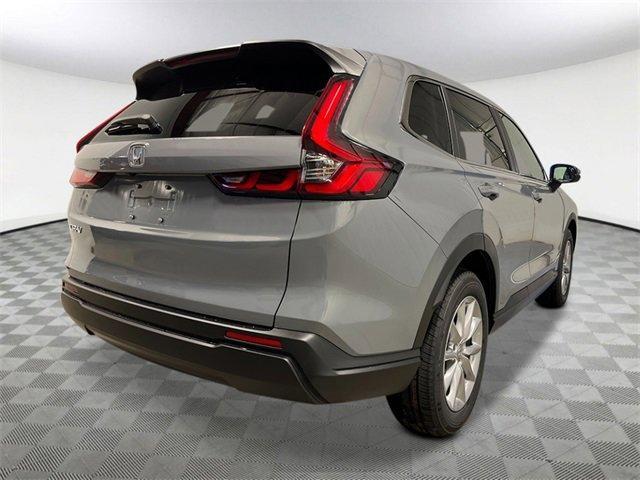 new 2026 Honda CR-V car, priced at $34,903