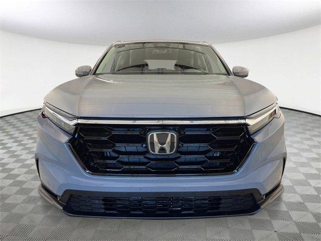 new 2026 Honda CR-V car, priced at $34,903