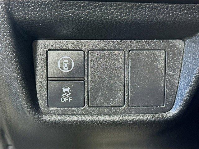 used 2022 Honda Accord car, priced at $26,100