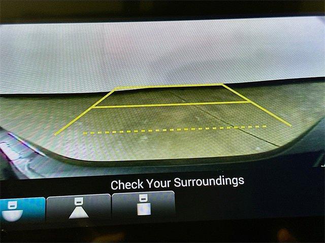 used 2022 Honda Accord car, priced at $26,100