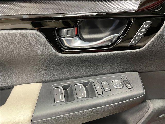 new 2026 Honda CR-V car, priced at $36,863