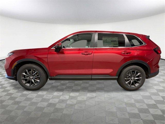 new 2026 Honda CR-V car, priced at $36,863