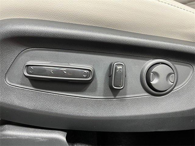 new 2026 Honda CR-V car, priced at $36,863