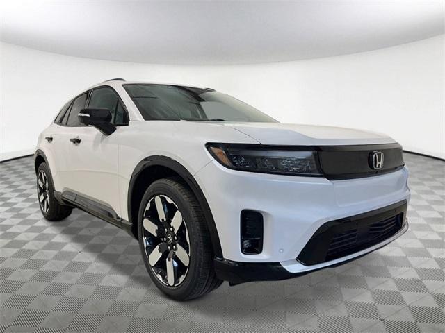 new 2025 Honda Prologue car, priced at $55,029