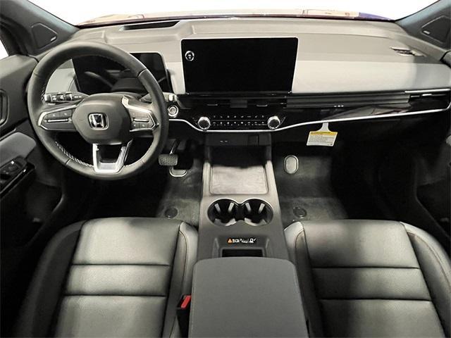 new 2025 Honda Prologue car, priced at $55,029