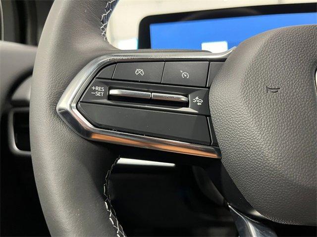 new 2025 Honda Prologue car, priced at $55,029