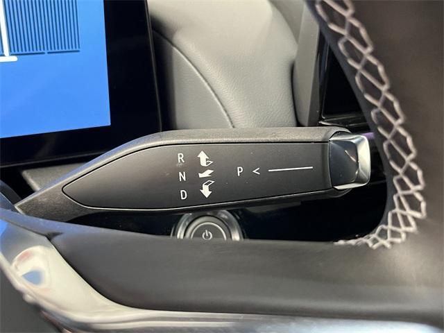 new 2025 Honda Prologue car, priced at $55,029