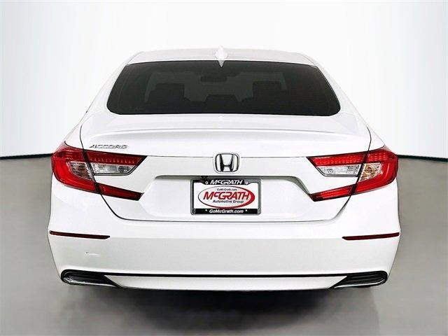 used 2018 Honda Accord car, priced at $16,995