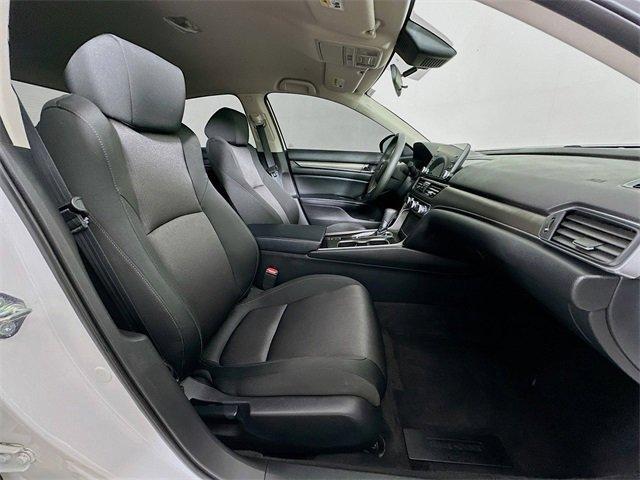 used 2018 Honda Accord car, priced at $16,995