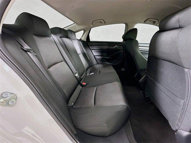 used 2018 Honda Accord car, priced at $16,995