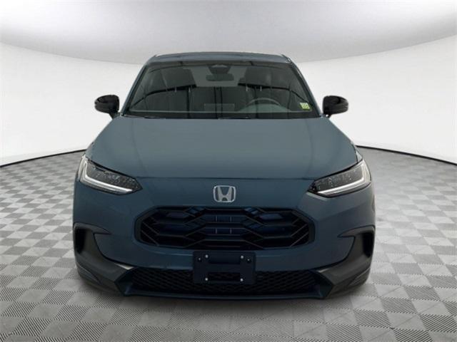 new 2025 Honda HR-V car, priced at $29,466