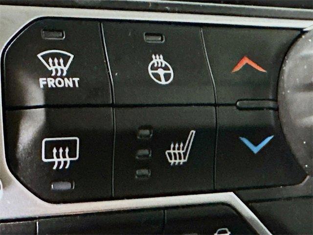 used 2021 Jeep Wrangler Unlimited car, priced at $35,000