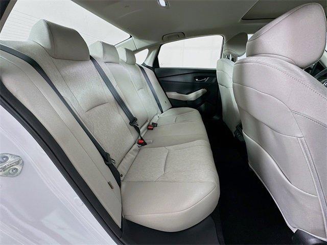 used 2025 Honda Accord car, priced at $28,555