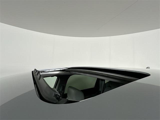 used 2022 Honda CR-V car, priced at $30,000