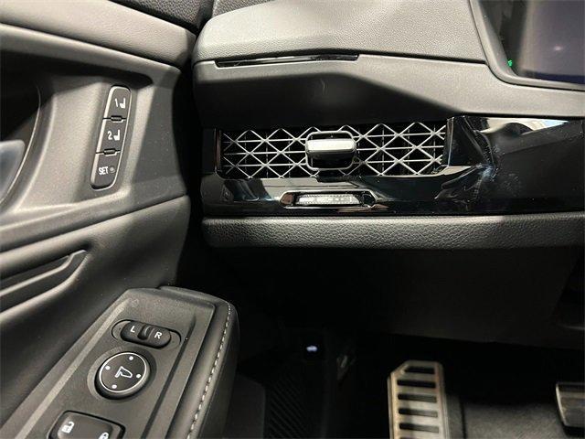 new 2025 Honda Accord Hybrid car, priced at $34,686