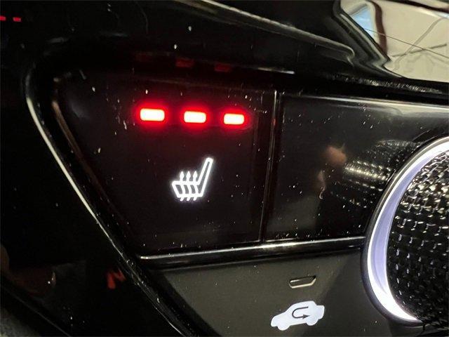 new 2025 Honda Accord Hybrid car, priced at $34,686