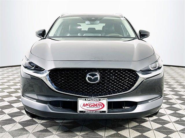 used 2022 Mazda CX-30 car, priced at $25,225