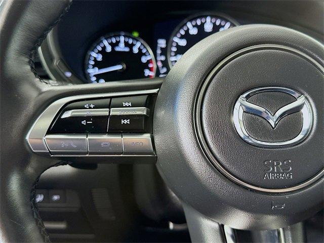 used 2022 Mazda CX-30 car, priced at $25,225