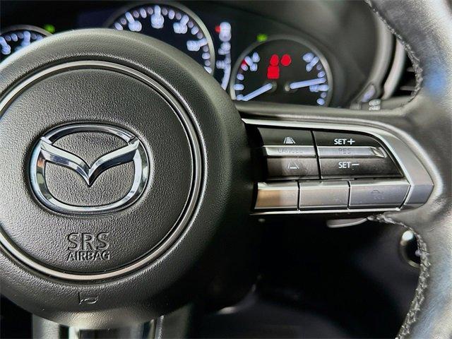 used 2022 Mazda CX-30 car, priced at $25,225