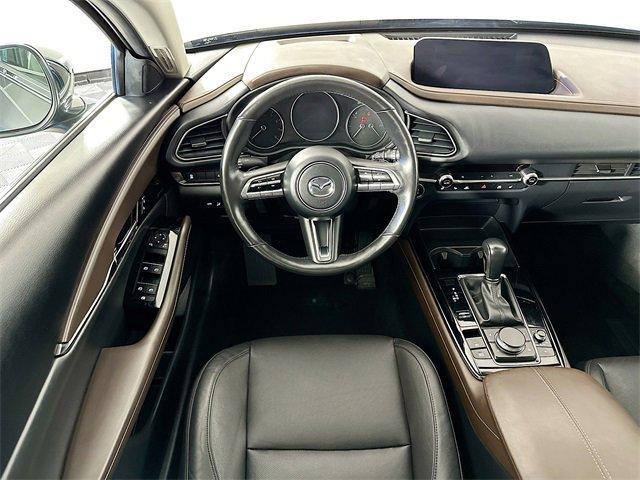 used 2022 Mazda CX-30 car, priced at $25,225