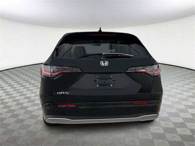 new 2025 Honda HR-V car, priced at $31,703